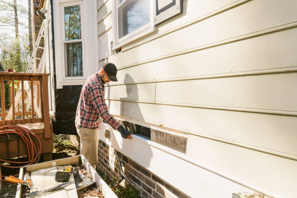 Top rated local Siding Repair specialists in White Marsh, MD
